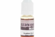 Breakfast blend par Redwood blend [Flash Test]