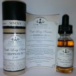 Castle long Reserve par Five Pawns