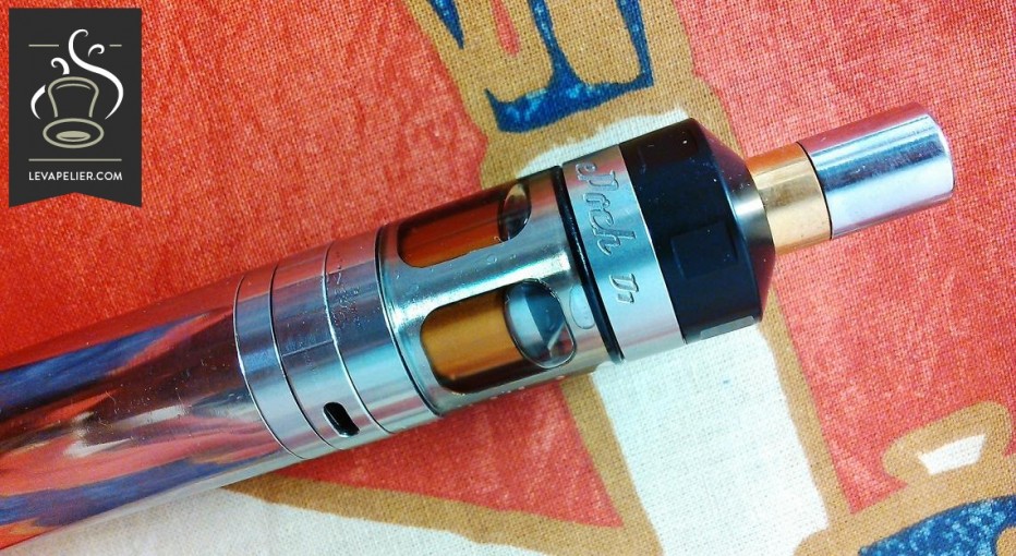ePoch D1 RTA par EHPRO