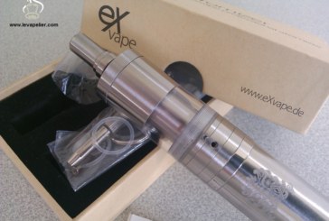 Expromizer 1.3 par ExVape