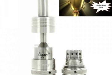 Fogger v6 par Yiloong [Flash Test]