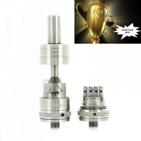 Fogger v6 par Yiloong [Flash Test]
