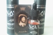 François 1er de la Gamme “Millésime” par Nova Liquides