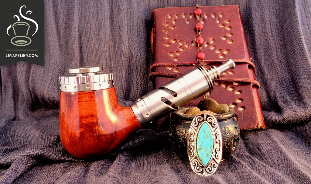 Guardian V2 par SMOK