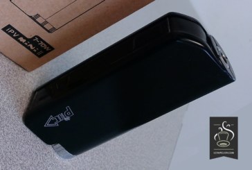 IPV Mini II par Pioneer4You