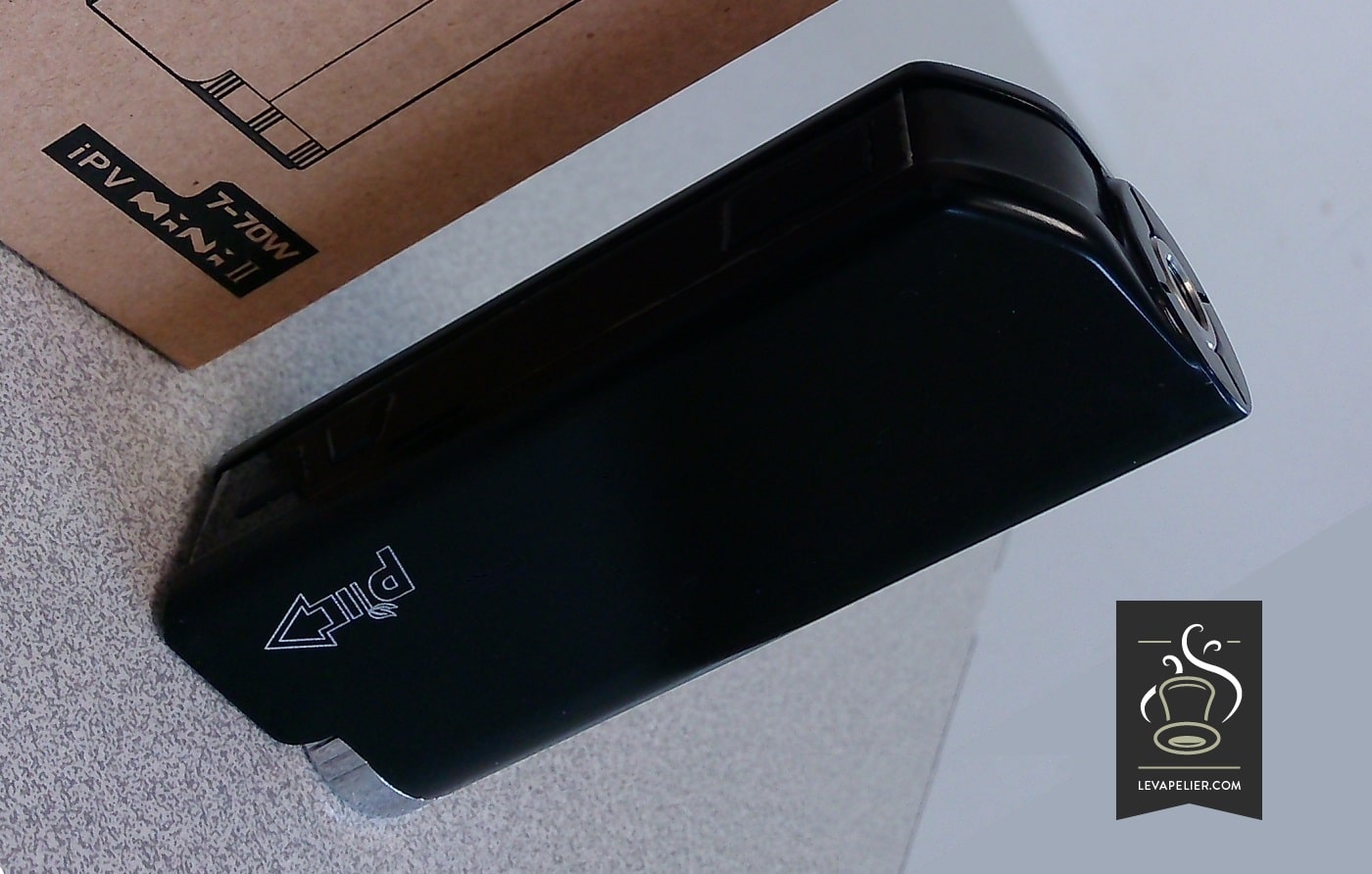 IPV Mini II par Pioneer4You