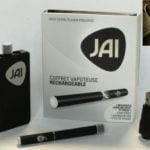 JAI par Fontem Ventures [Flash Test]