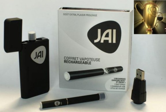 JAI par Fontem Ventures [Flash Test]
