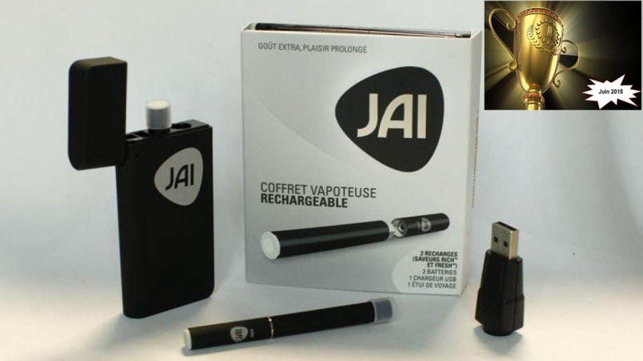 JAI par Fontem Ventures [Flash Test]