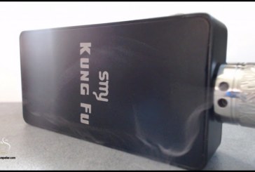 Kung Fu par SMY