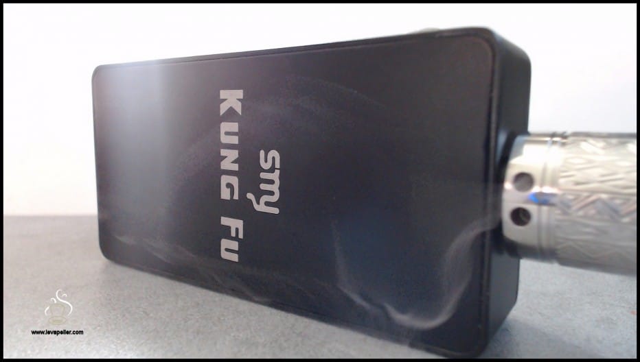 Kung Fu par SMY