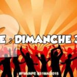 Le 31 Mai, soutenez l’action du groupe FlashMob!
