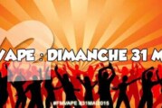 Le 31 Mai, soutenez l’action du groupe FlashMob!