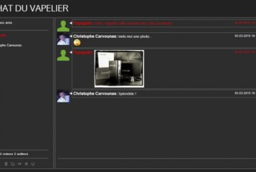 Le Chat communautaire du Vapelier arrive !