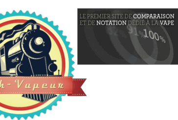 Le Vapelier et TechVapeur vous offrent -20% sur le Acme Vape !