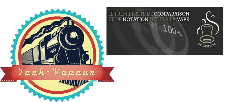 Le Vapelier et TechVapeur vous offrent -20% sur le Acme Vape !