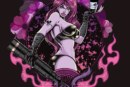 les fleurs du mal par bablitoslabs [Flash Test]