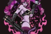les fleurs du mal par bablitoslabs [Flash Test]