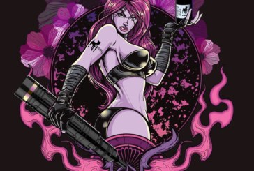 les fleurs du mal par bablitoslabs [Flash Test]