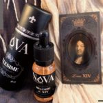 Louis XIV par Nova Liquides