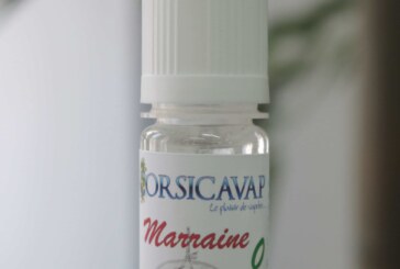 MARRAINE par CORSICAVAP [Flash Test]