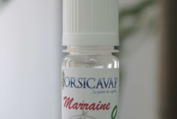 MARRAINE par CORSICAVAP [Flash Test]