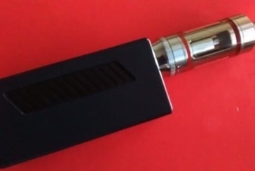 Mod Box 50w Vr2 par SIGELEI