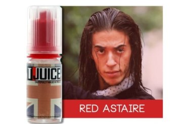 RED ASTAIRE par T-JUICE [Flash Test]