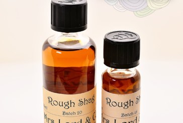rough shag par mrs lord and co [Flash Test]