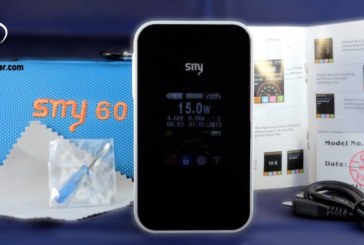 SMY60 par Simeiyue