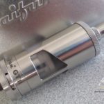 Taïfun GT II par SmokerStore