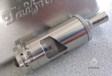 Taïfun GT II par SmokerStore