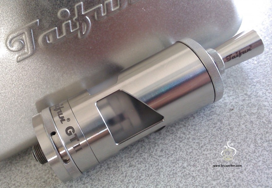 Taïfun GT II par SmokerStore