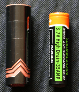 Tomahawk par Mohawk mods & JD Tech par JD Tech - 2