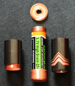 Tomahawk par Mohawk mods & JD Tech par JD Tech - 3