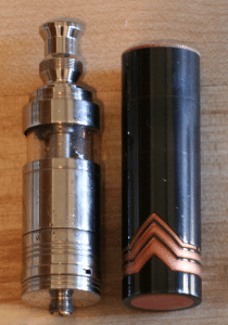 Tomahawk par Mohawk mods & JD Tech par JD Tech - 5