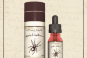 VENIN DIVIN par Secrets d’apothicaire [Flash Test]