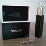 X-Pure par Smoktech