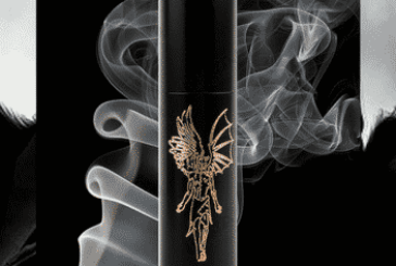 Black Angel par HCigar