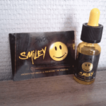 SMILEY par SWOKE