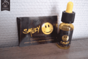 SMILEY par SWOKE