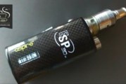 ESP 30W par Aspire