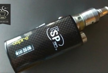 ESP 30W par Aspire