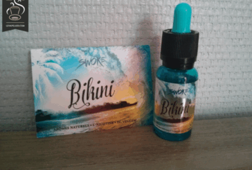 Bikini par SWOKE