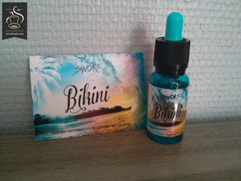 Bikini par SWOKE