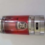 Billow 2 par Ephro & Eciggity [Flash Test]