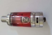 Billow 2 par Ephro & Eciggity [Flash Test]