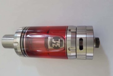 Billow 2 par Ephro & Eciggity [Flash Test]