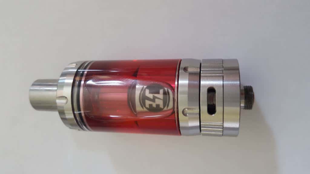 Billow 2 par Ephro & Eciggity [Flash Test]