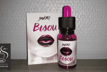 BISOU par SWOKE